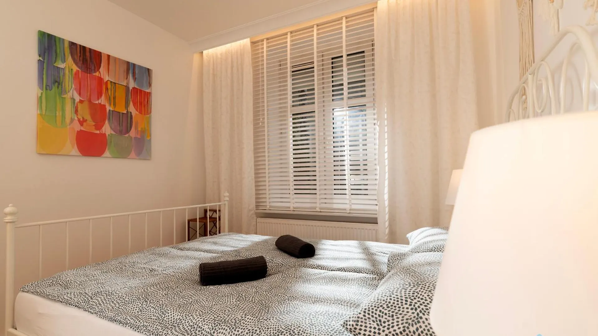 Lägenhet Rodzinny Apartament 3City W Sopocie By Noclegi Renters Sopot